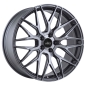 Preview: ELEGANCE Wheels - E 3 FF Concave